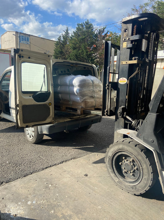 Hizli Ve Ekonomik Tasimacilik